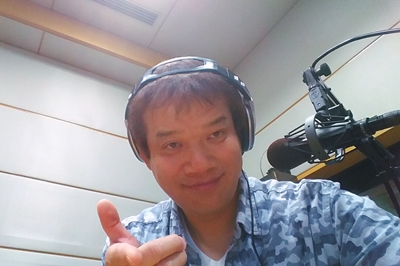 リアル・ボイストレーニング講師